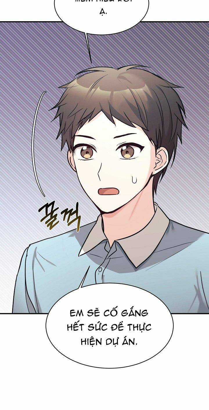 Con Gái Tôi Là Rồng! Chapter 49 trang 24