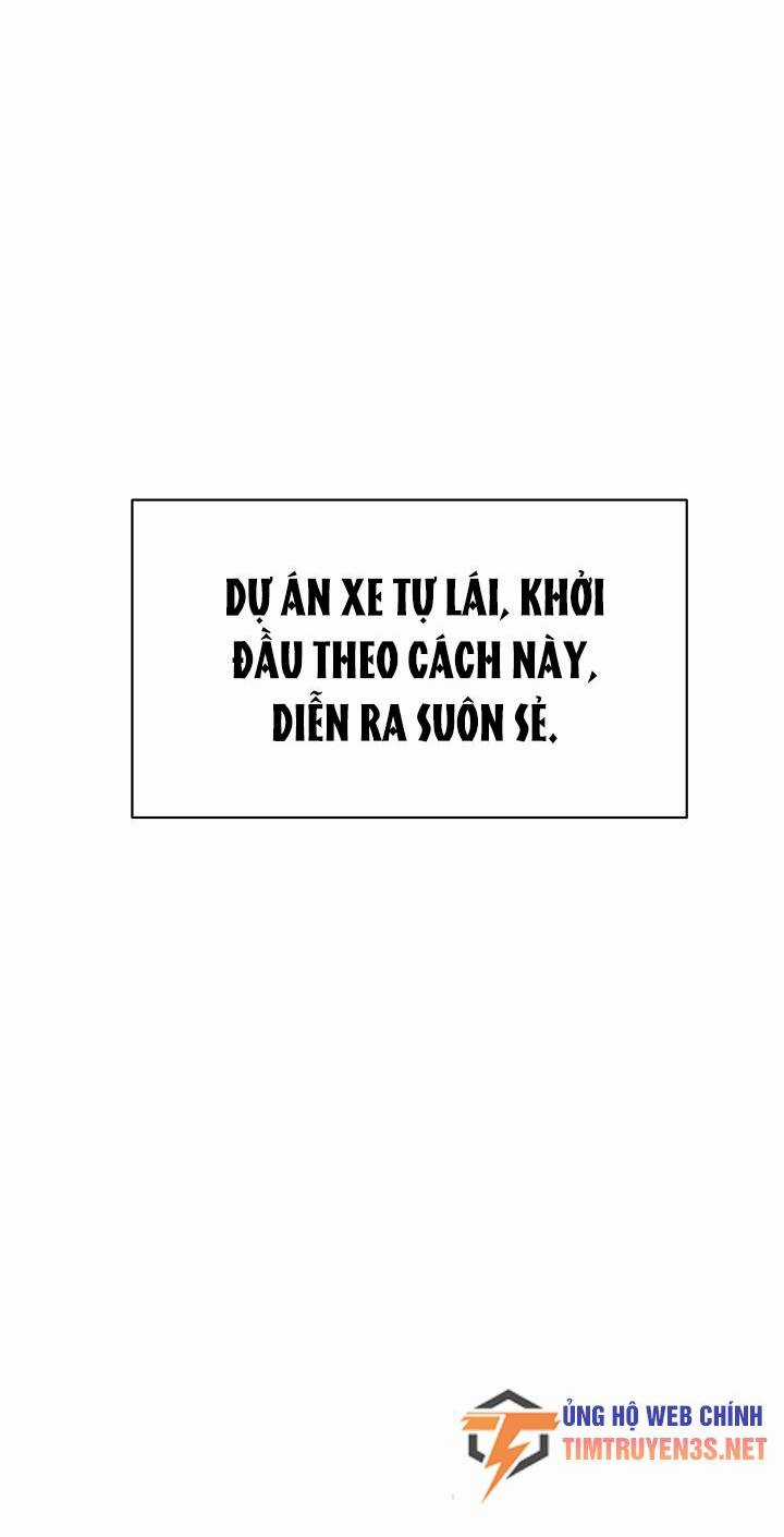 Con Gái Tôi Là Rồng! Chapter 49 trang 25