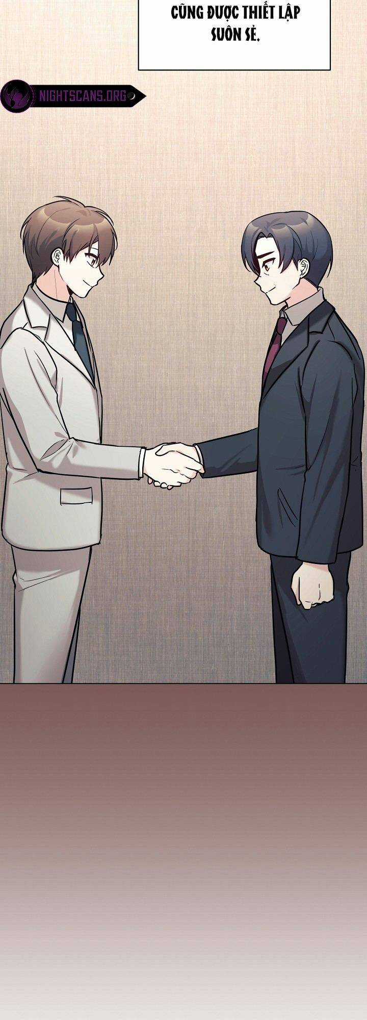 Con Gái Tôi Là Rồng! Chapter 49 trang 27