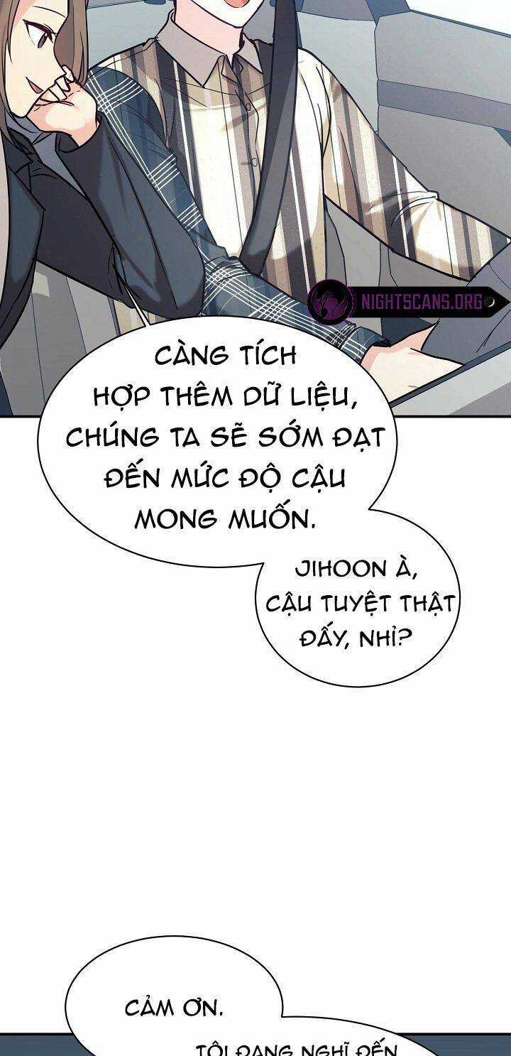 Con Gái Tôi Là Rồng! Chapter 49 trang 29