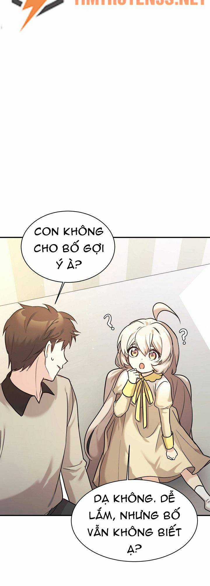 Con Gái Tôi Là Rồng! Chapter 49 trang 3