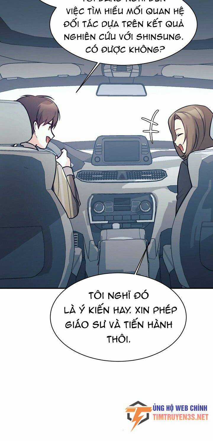 Con Gái Tôi Là Rồng! Chapter 49 trang 30