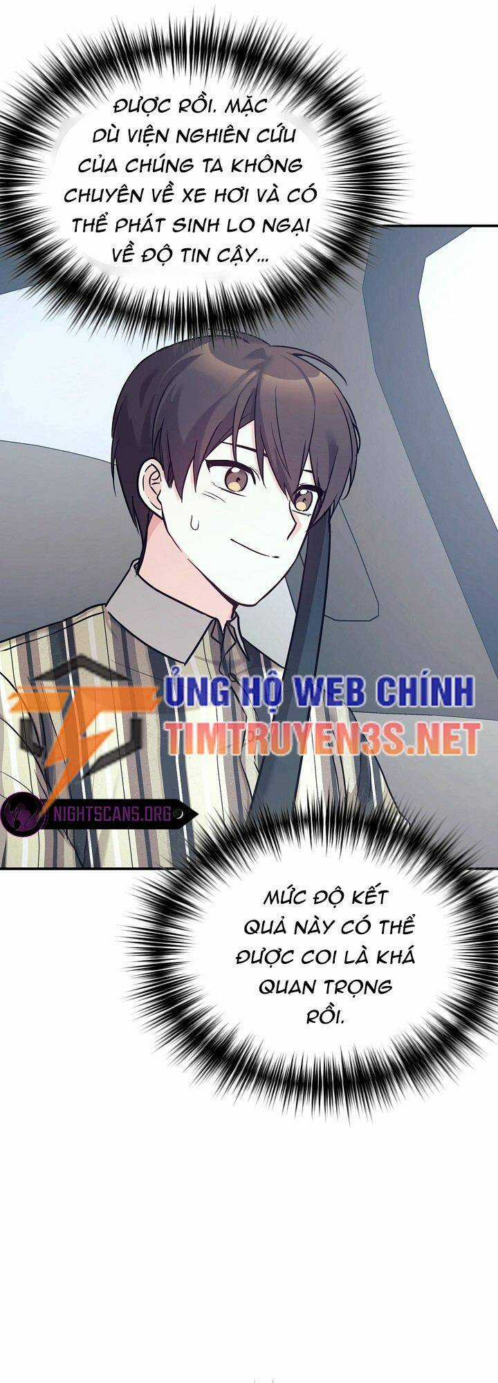 Con Gái Tôi Là Rồng! Chapter 49 trang 31