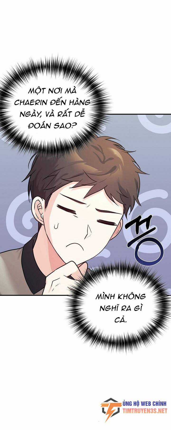 Con Gái Tôi Là Rồng! Chapter 49 trang 5