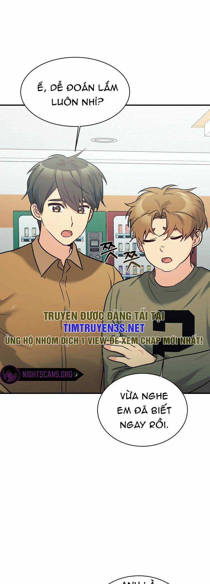 Con Gái Tôi Là Rồng! Chapter 49 trang 7