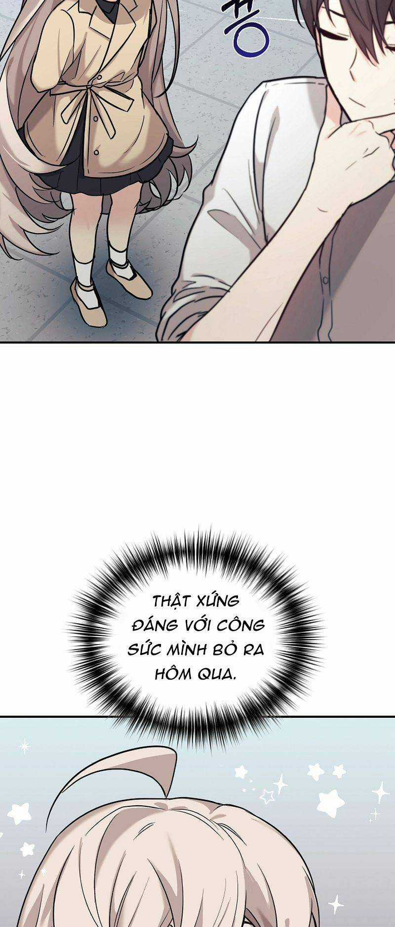 Con Gái Tôi Là Rồng! Chapter 50 trang 10