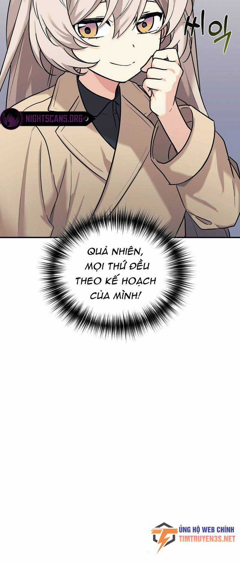 Con Gái Tôi Là Rồng! Chapter 50 trang 11