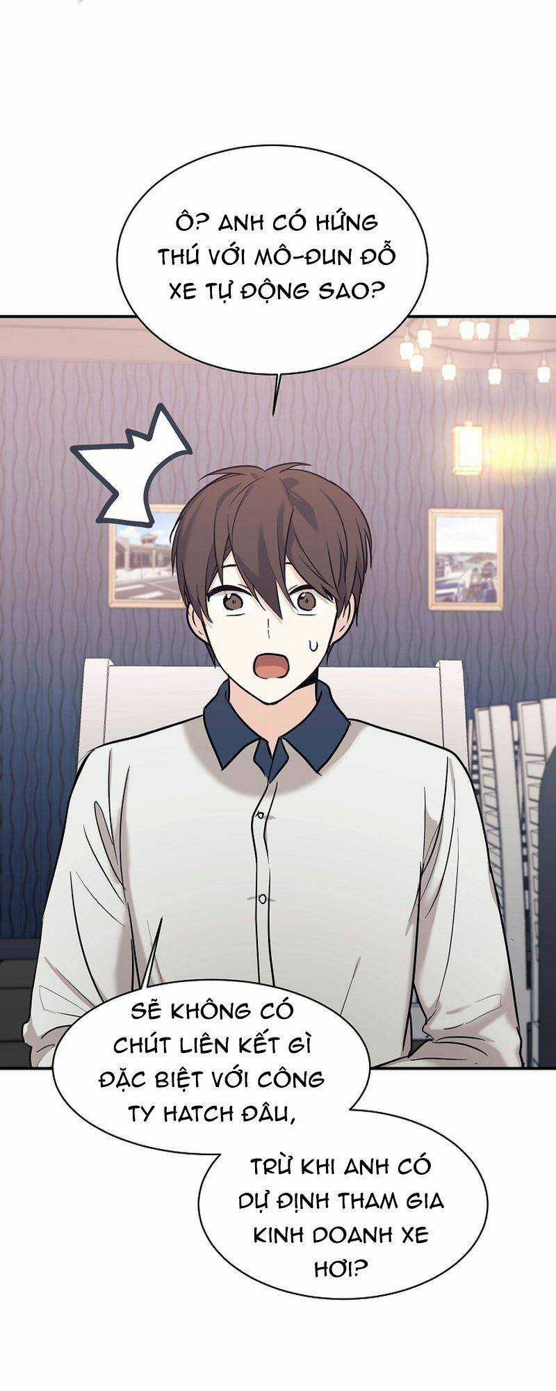 Con Gái Tôi Là Rồng! Chapter 50 trang 13
