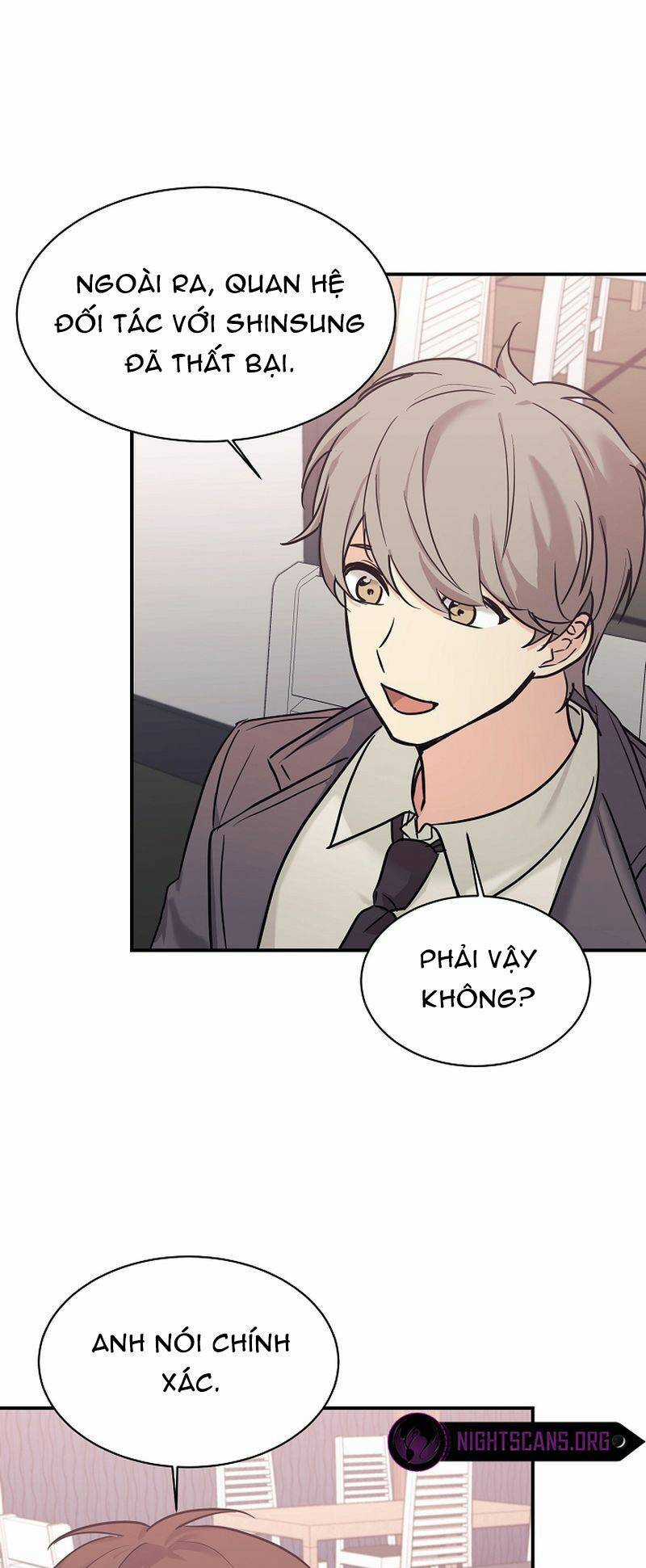 Con Gái Tôi Là Rồng! Chapter 50 trang 15