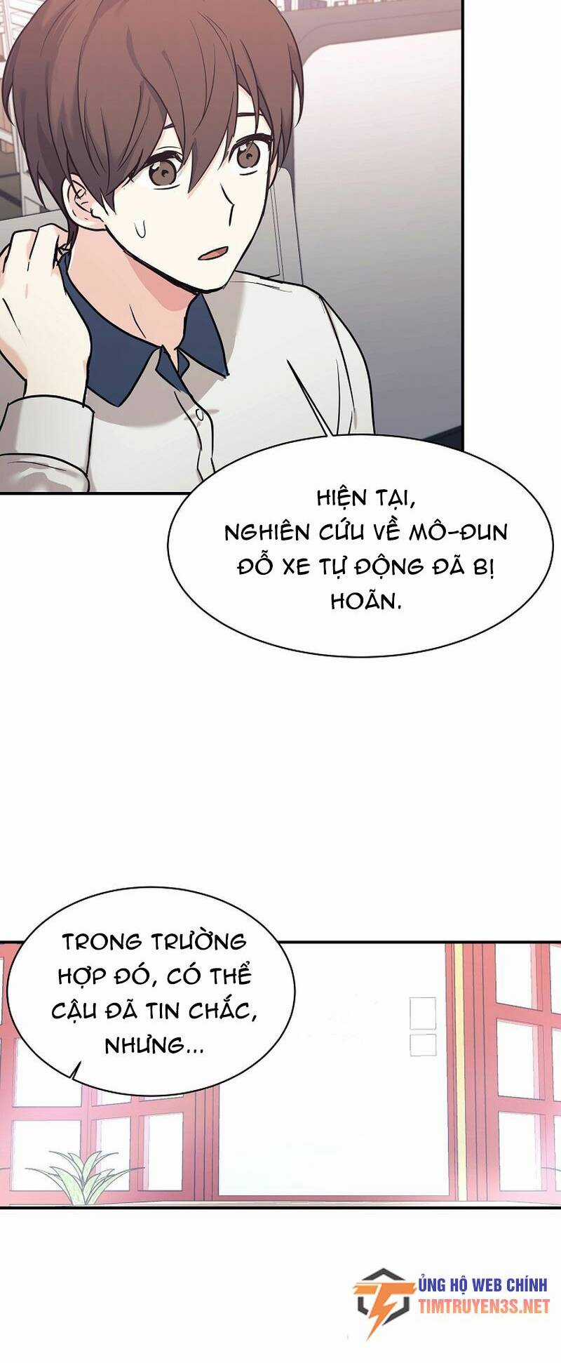 Con Gái Tôi Là Rồng! Chapter 50 trang 16