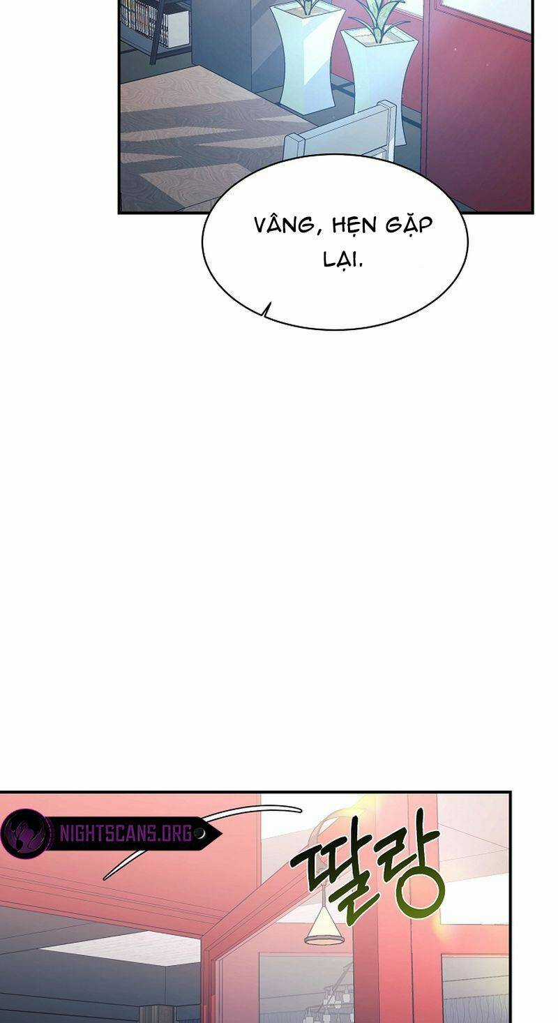 Con Gái Tôi Là Rồng! Chapter 50 trang 20