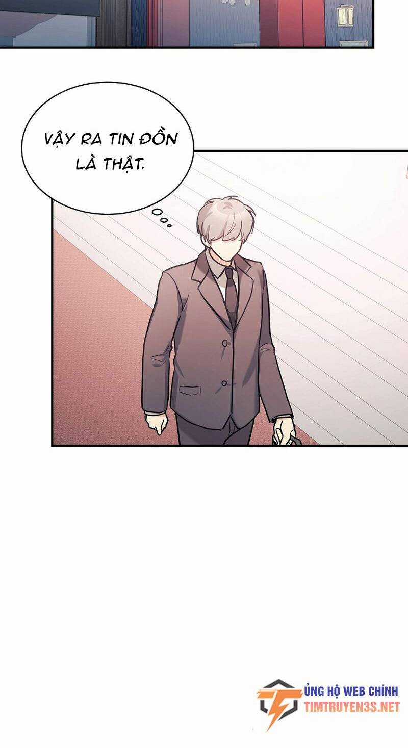 Con Gái Tôi Là Rồng! Chapter 50 trang 21