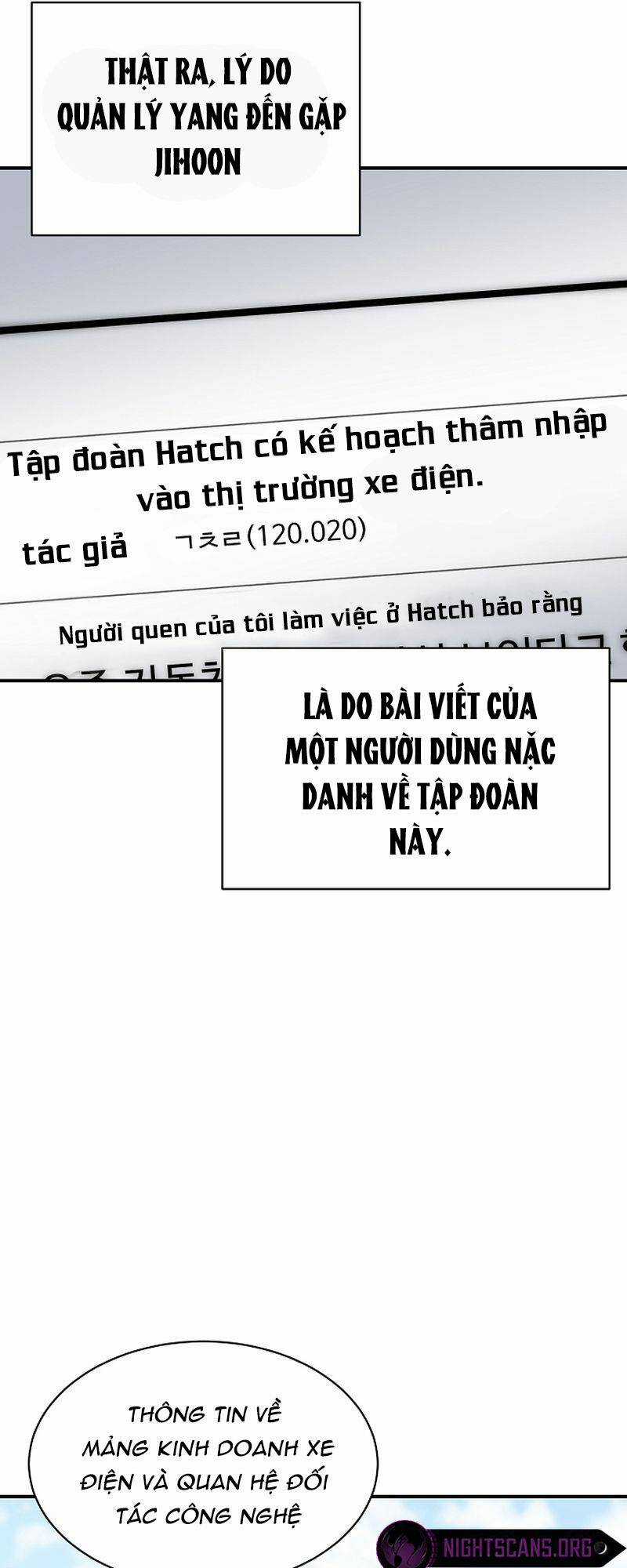 Con Gái Tôi Là Rồng! Chapter 50 trang 22