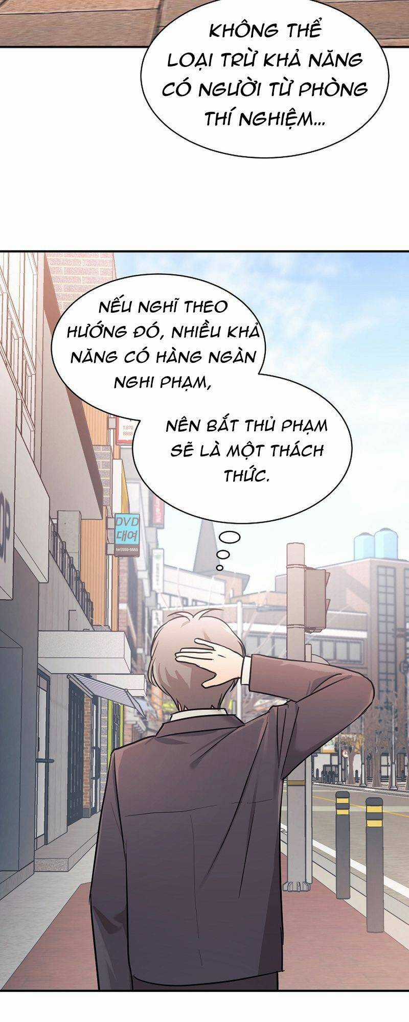 Con Gái Tôi Là Rồng! Chapter 50 trang 24