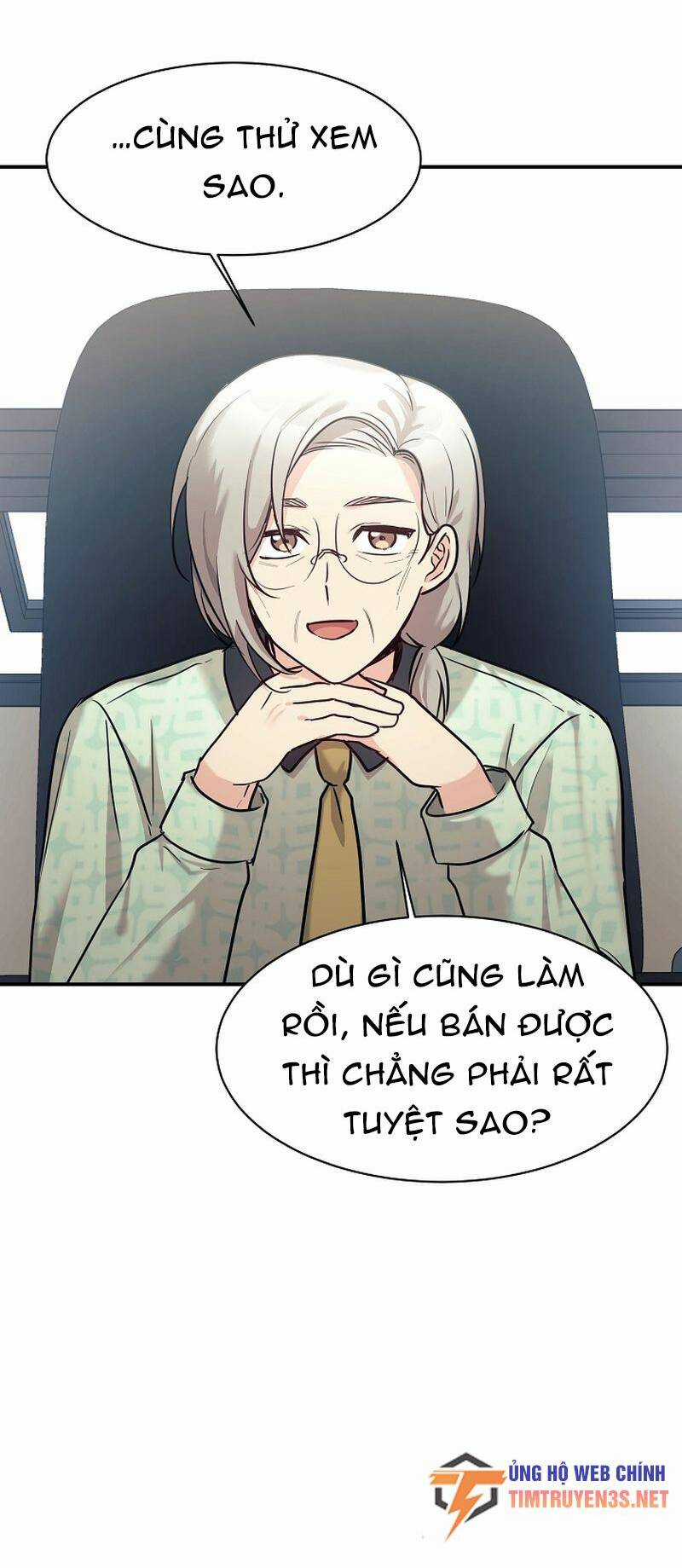 Con Gái Tôi Là Rồng! Chapter 50 trang 26