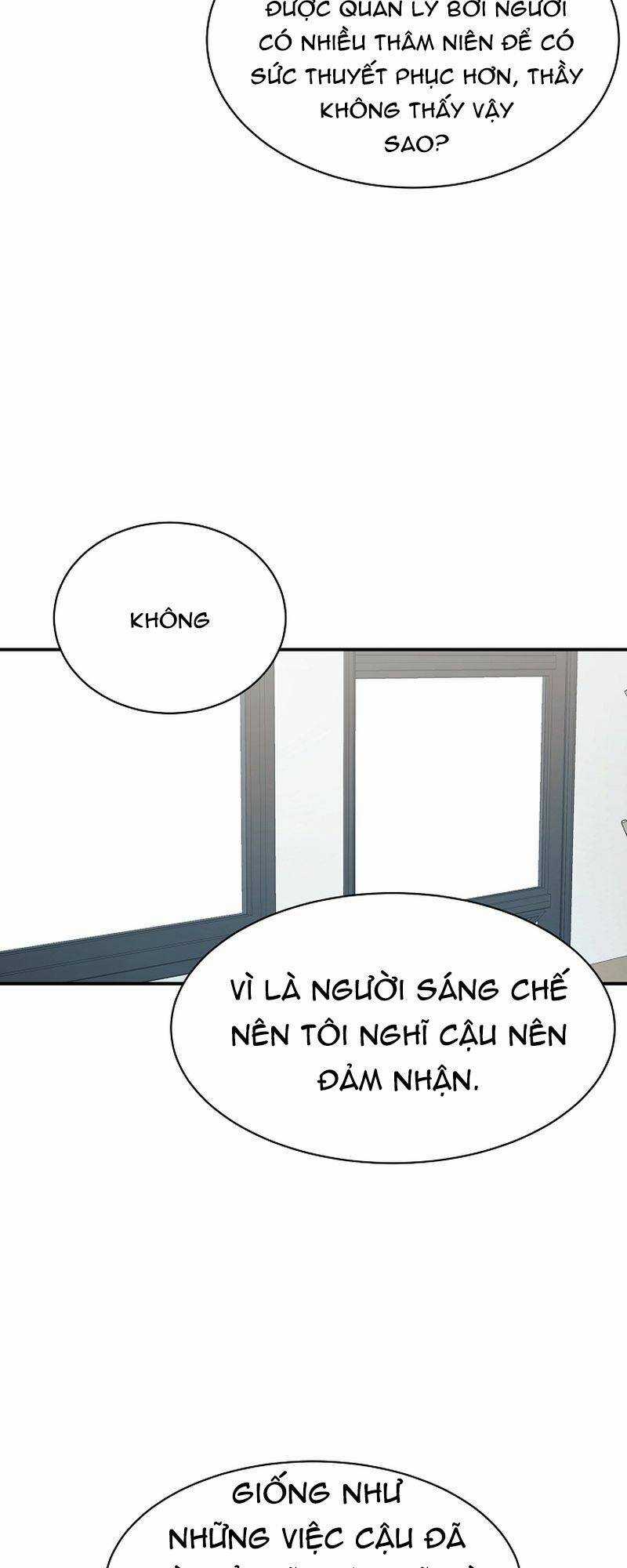 Con Gái Tôi Là Rồng! Chapter 50 trang 29