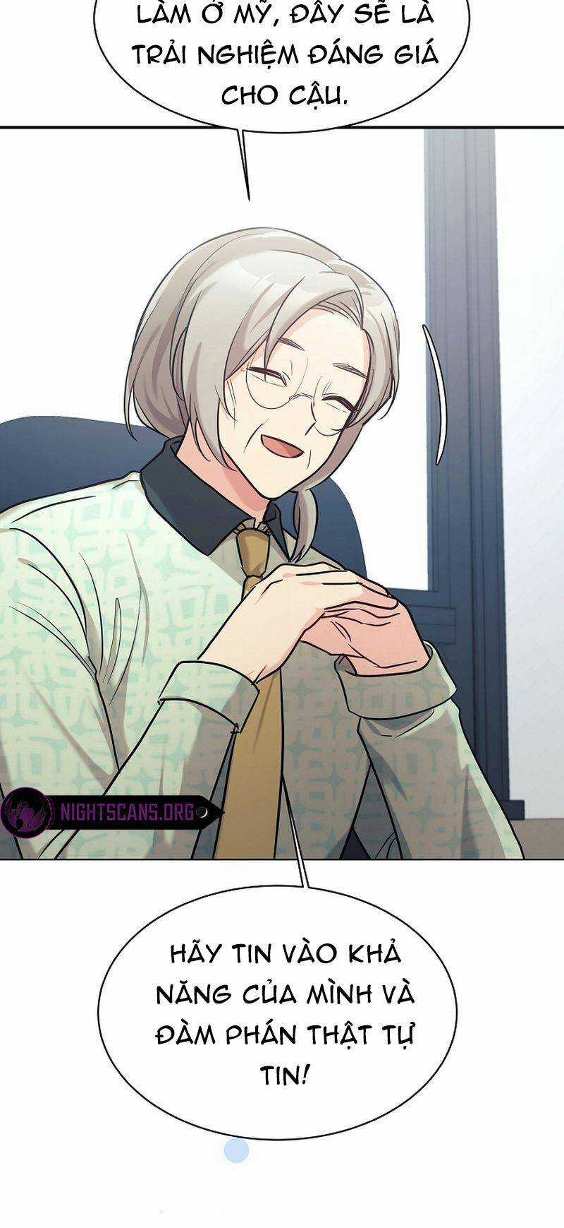 Con Gái Tôi Là Rồng! Chapter 50 trang 30