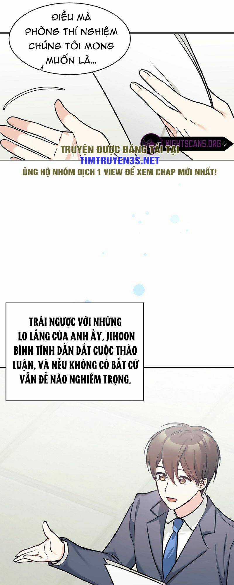 Con Gái Tôi Là Rồng! Chapter 50 trang 32