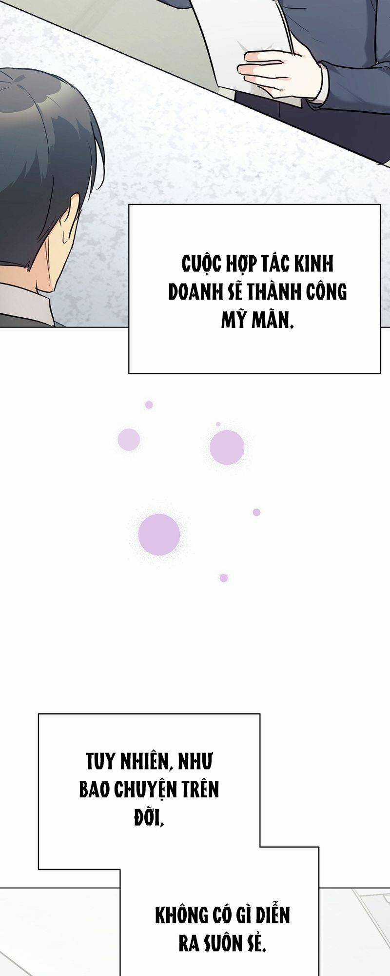 Con Gái Tôi Là Rồng! Chapter 50 trang 33