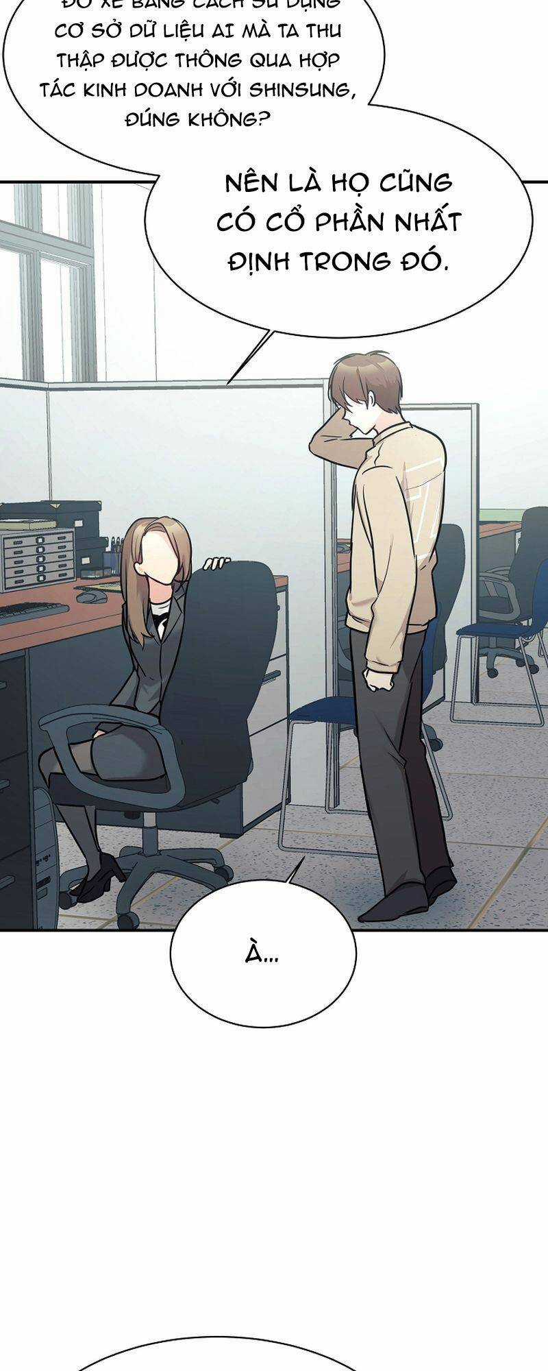 Con Gái Tôi Là Rồng! Chapter 50 trang 35