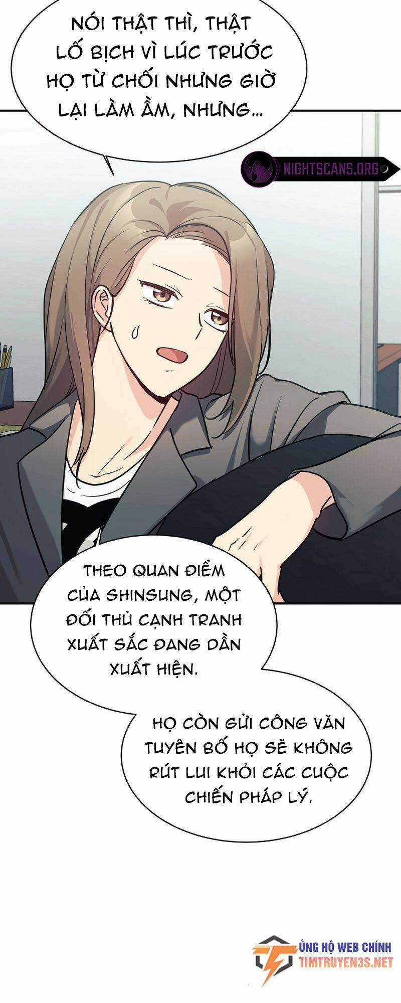 Con Gái Tôi Là Rồng! Chapter 50 trang 36