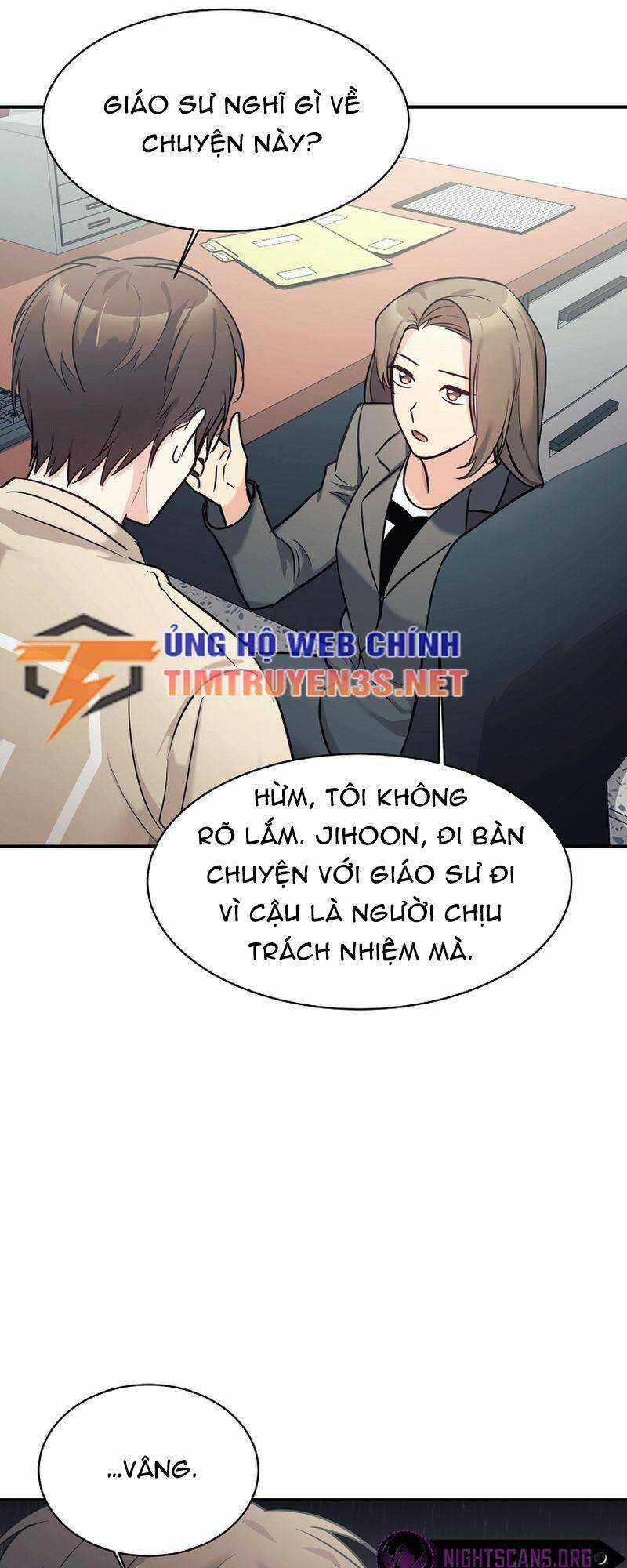 Con Gái Tôi Là Rồng! Chapter 50 trang 37