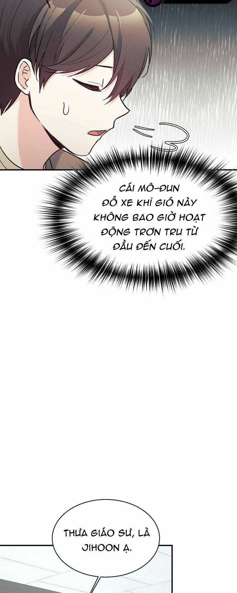 Con Gái Tôi Là Rồng! Chapter 50 trang 38