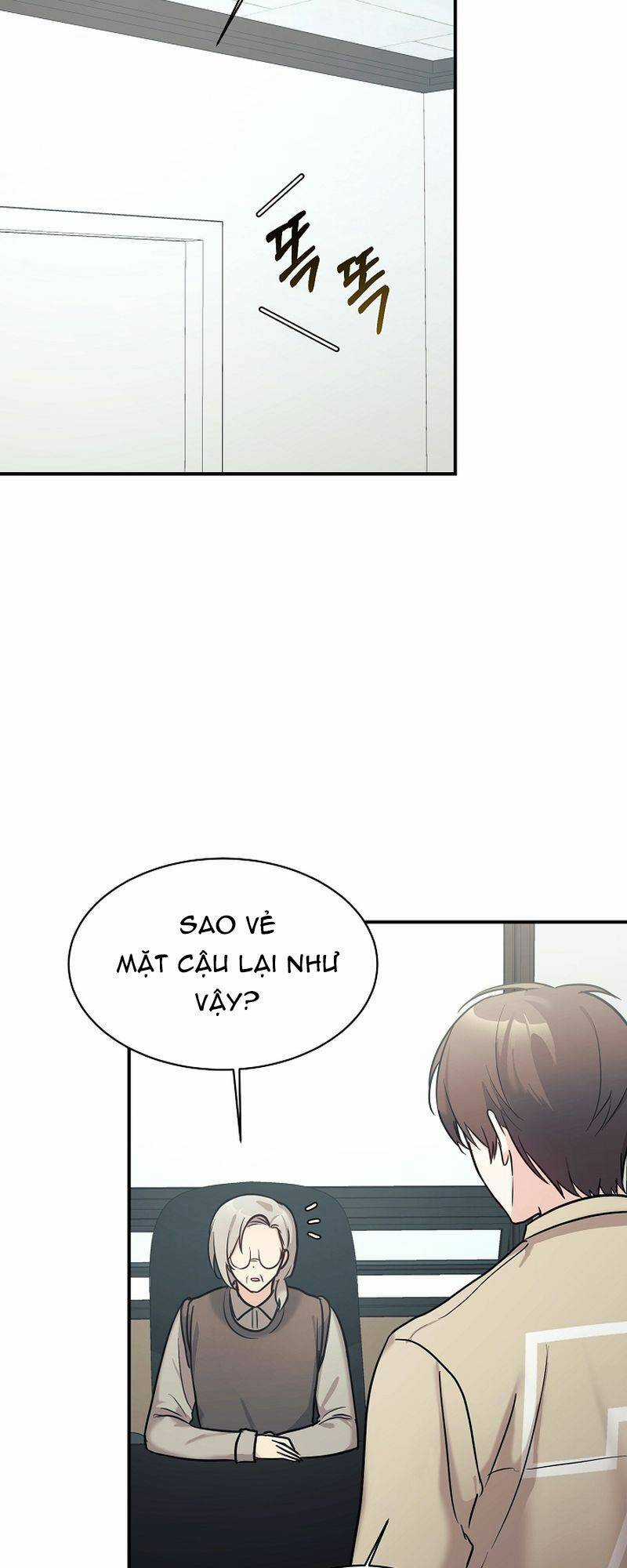 Con Gái Tôi Là Rồng! Chapter 50 trang 39