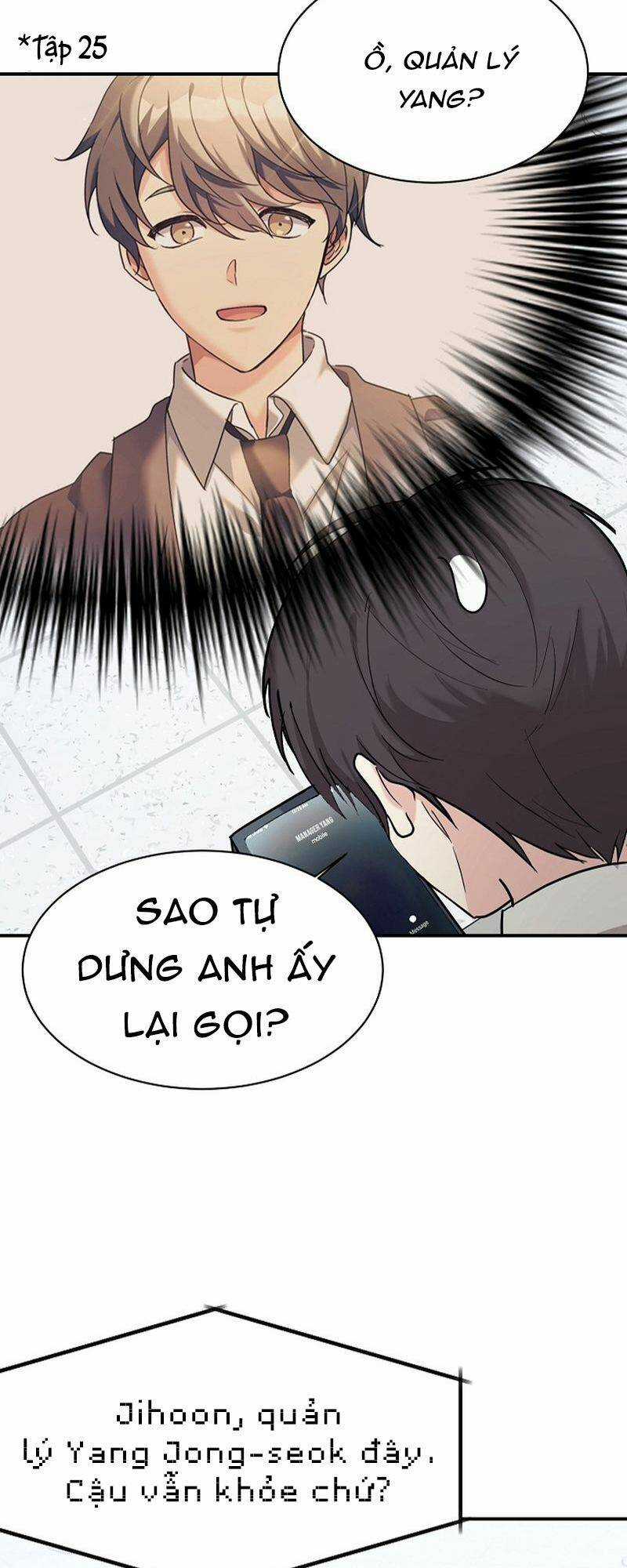 Con Gái Tôi Là Rồng! Chapter 50 trang 4