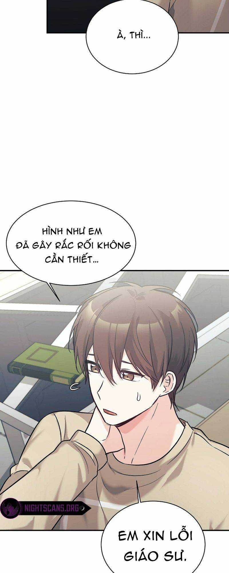 Con Gái Tôi Là Rồng! Chapter 50 trang 40