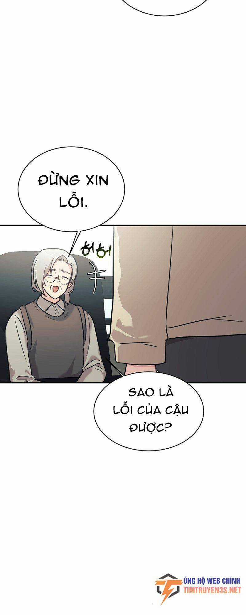 Con Gái Tôi Là Rồng! Chapter 50 trang 41