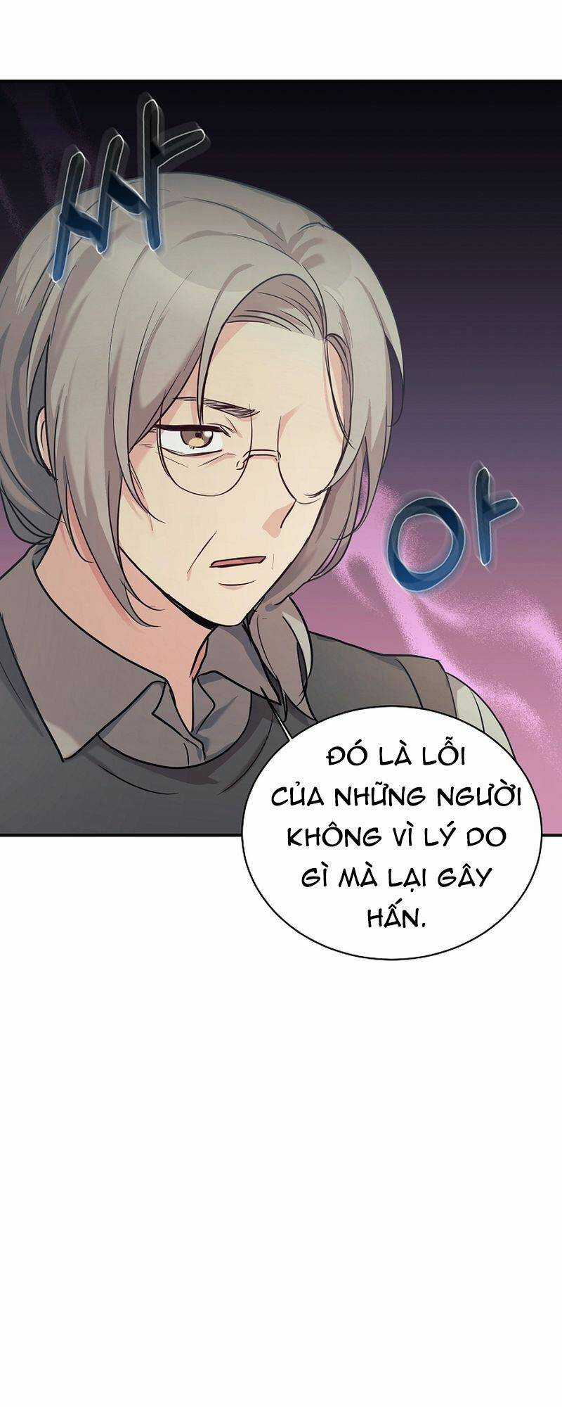 Con Gái Tôi Là Rồng! Chapter 50 trang 42