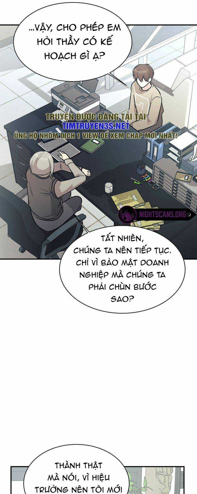 Con Gái Tôi Là Rồng! Chapter 50 trang 43