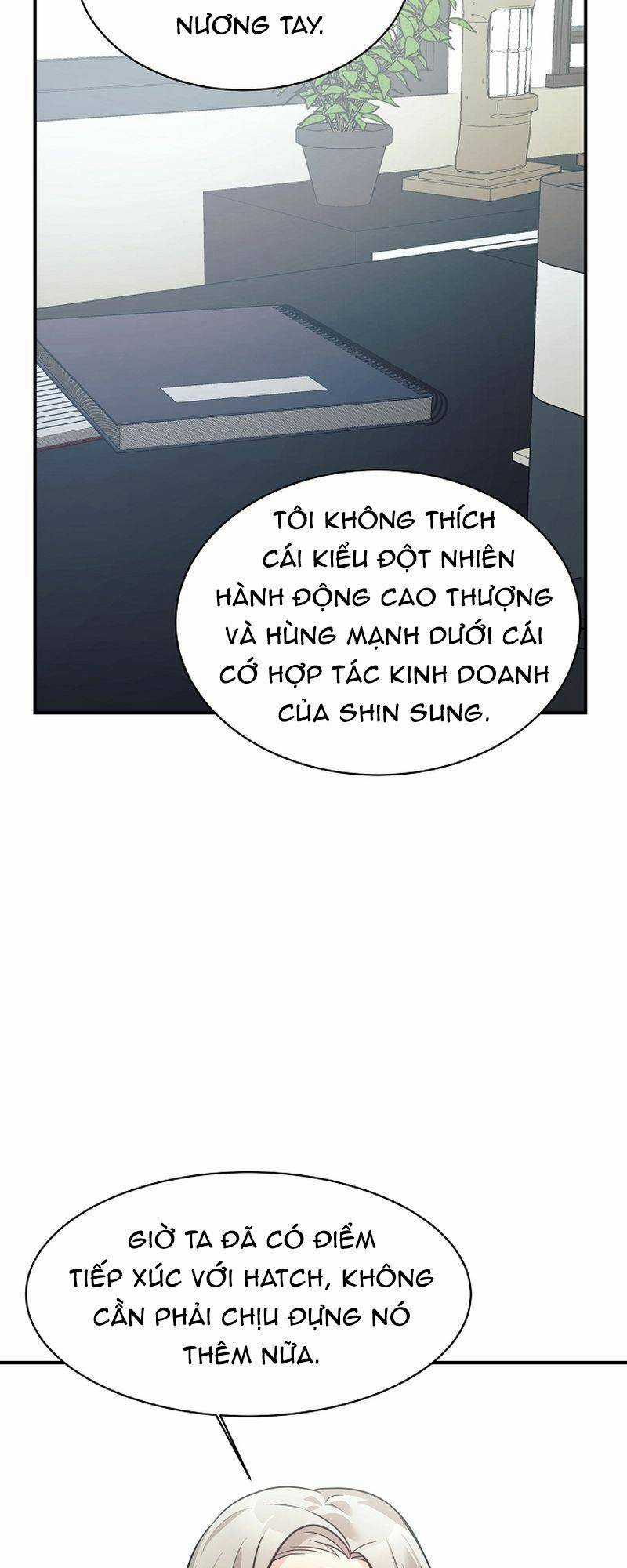 Con Gái Tôi Là Rồng! Chapter 50 trang 44