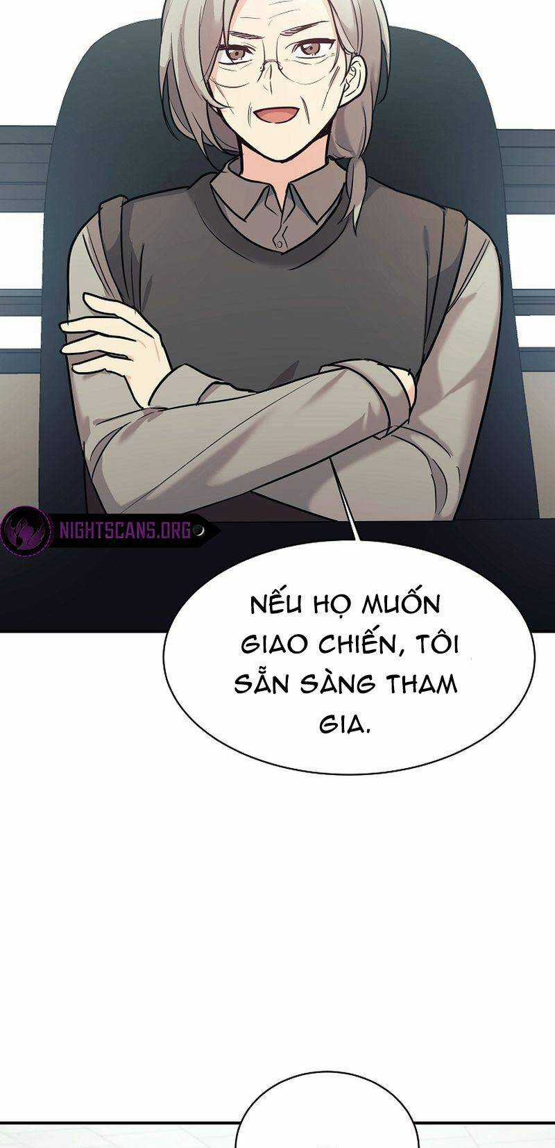 Con Gái Tôi Là Rồng! Chapter 50 trang 45