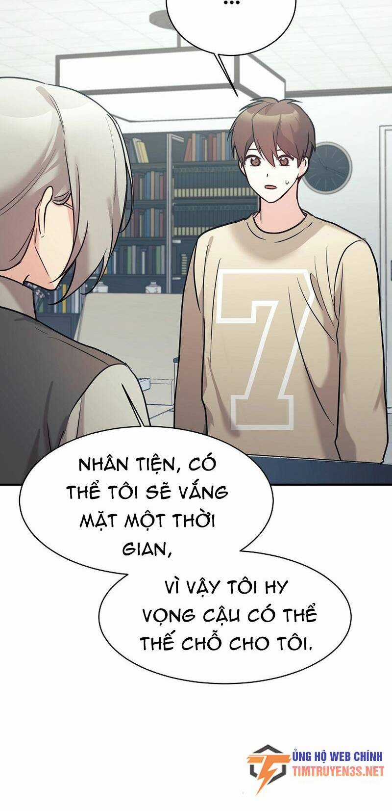 Con Gái Tôi Là Rồng! Chapter 50 trang 46