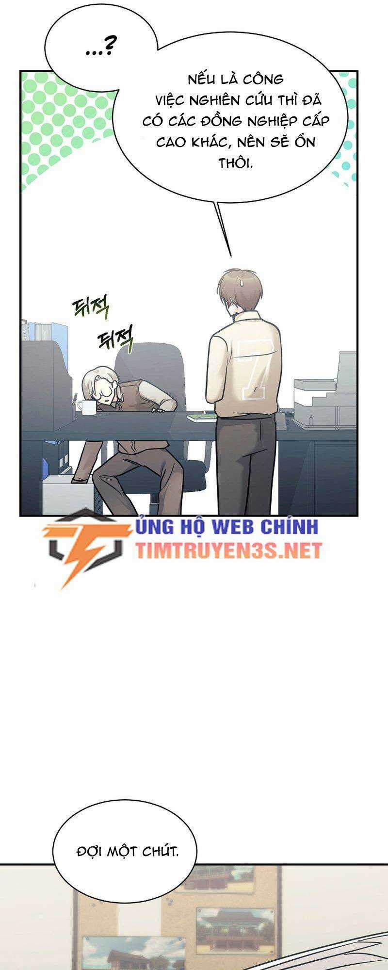 Con Gái Tôi Là Rồng! Chapter 50 trang 47