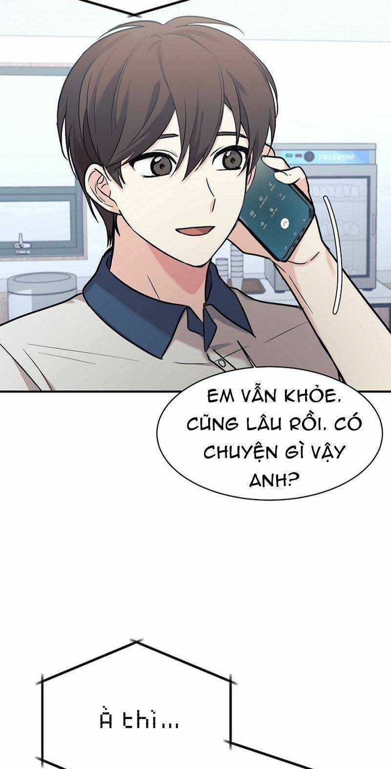 Con Gái Tôi Là Rồng! Chapter 50 trang 5