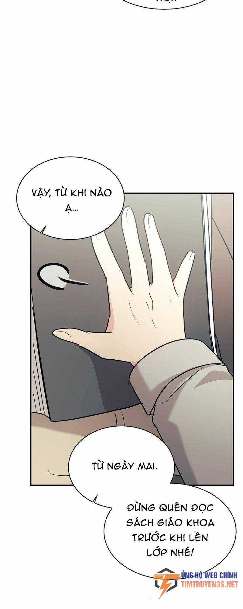 Con Gái Tôi Là Rồng! Chapter 50 trang 51