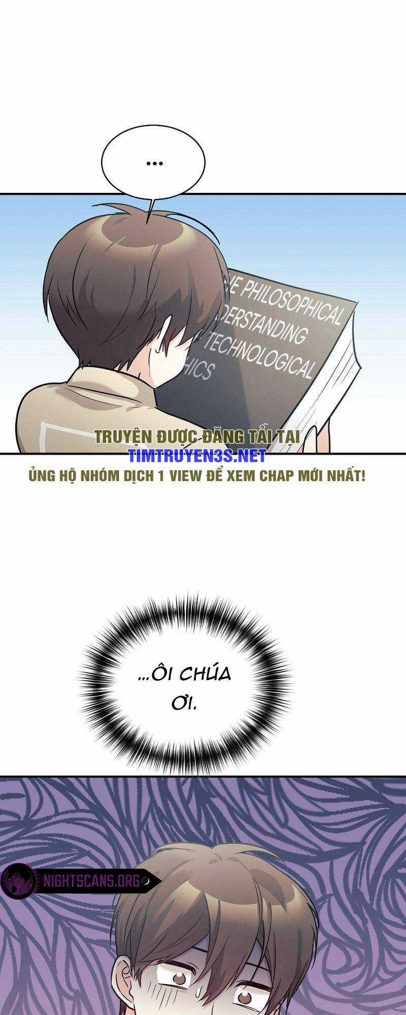 Con Gái Tôi Là Rồng! Chapter 50 trang 52