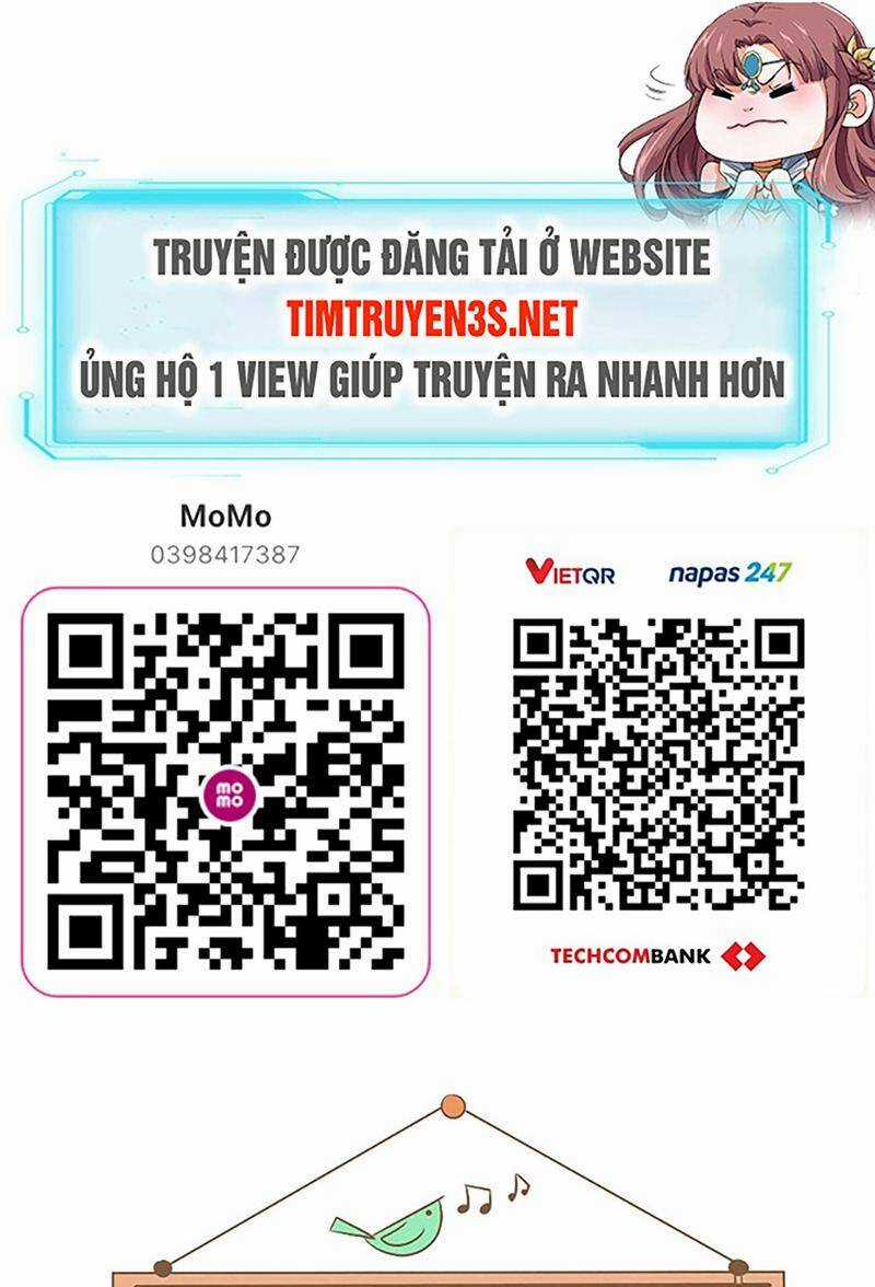 Con Gái Tôi Là Rồng! Chapter 50 trang 54