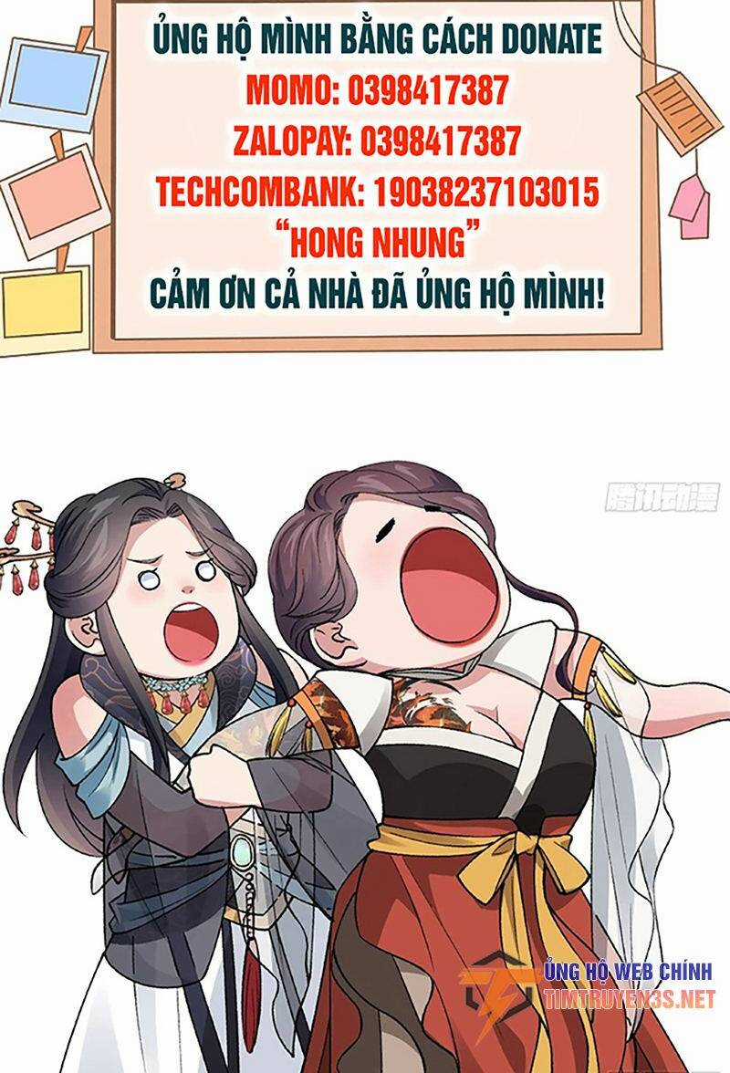 Con Gái Tôi Là Rồng! Chapter 50 trang 55