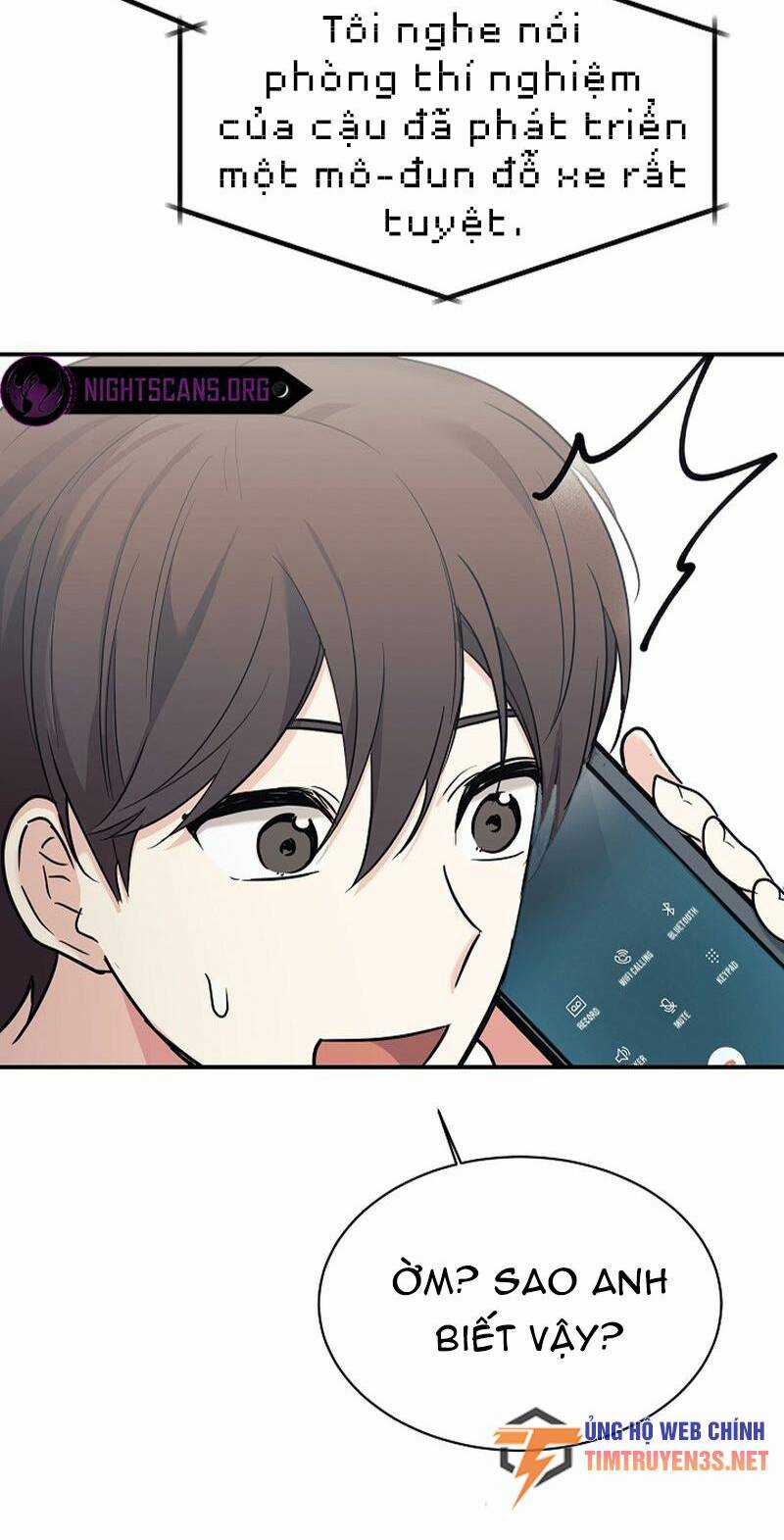 Con Gái Tôi Là Rồng! Chapter 50 trang 6