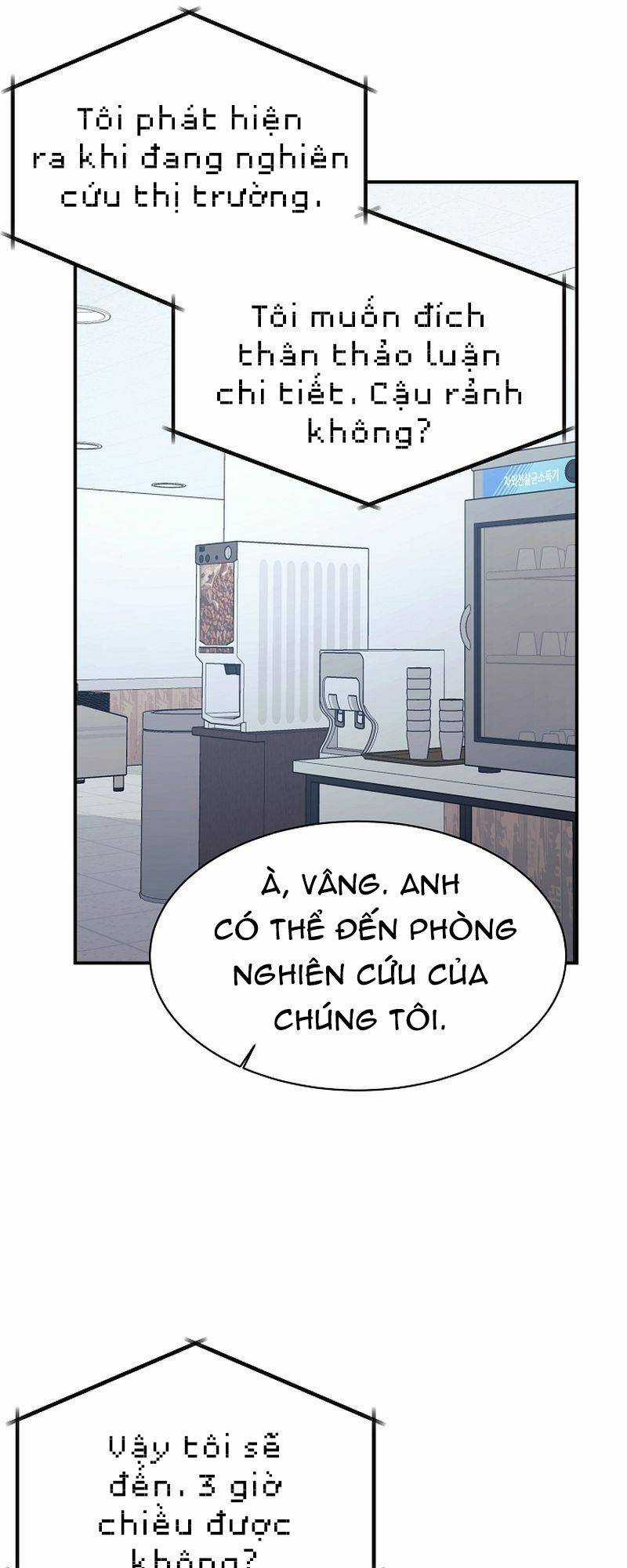 Con Gái Tôi Là Rồng! Chapter 50 trang 7