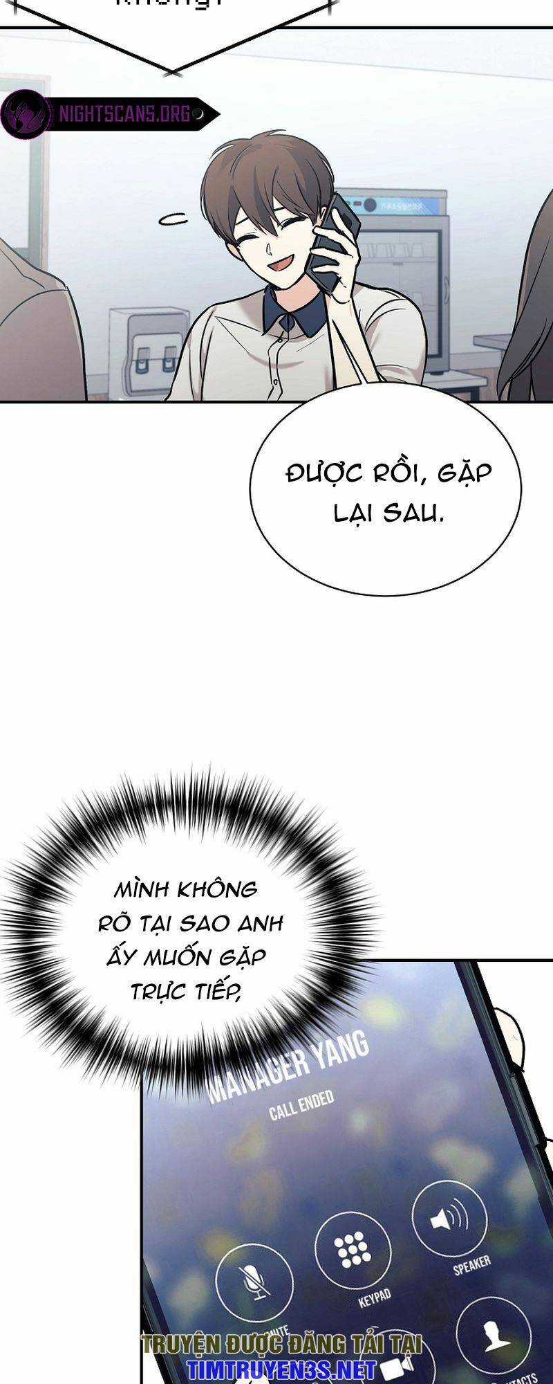 Con Gái Tôi Là Rồng! Chapter 50 trang 8