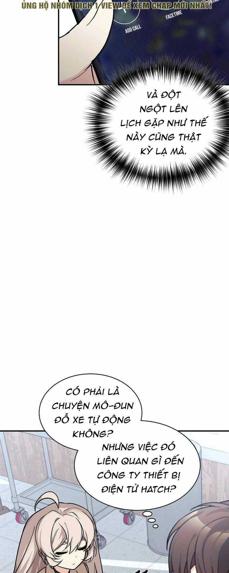Con Gái Tôi Là Rồng! Chapter 50 trang 9