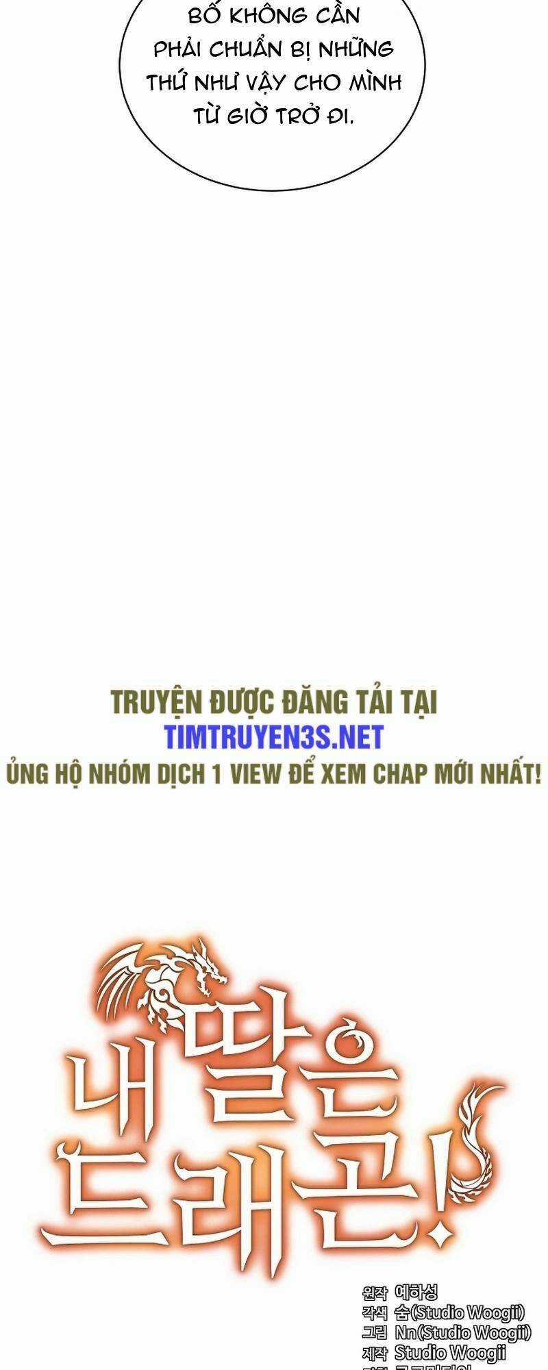 Con Gái Tôi Là Rồng! Chapter 55 trang 10