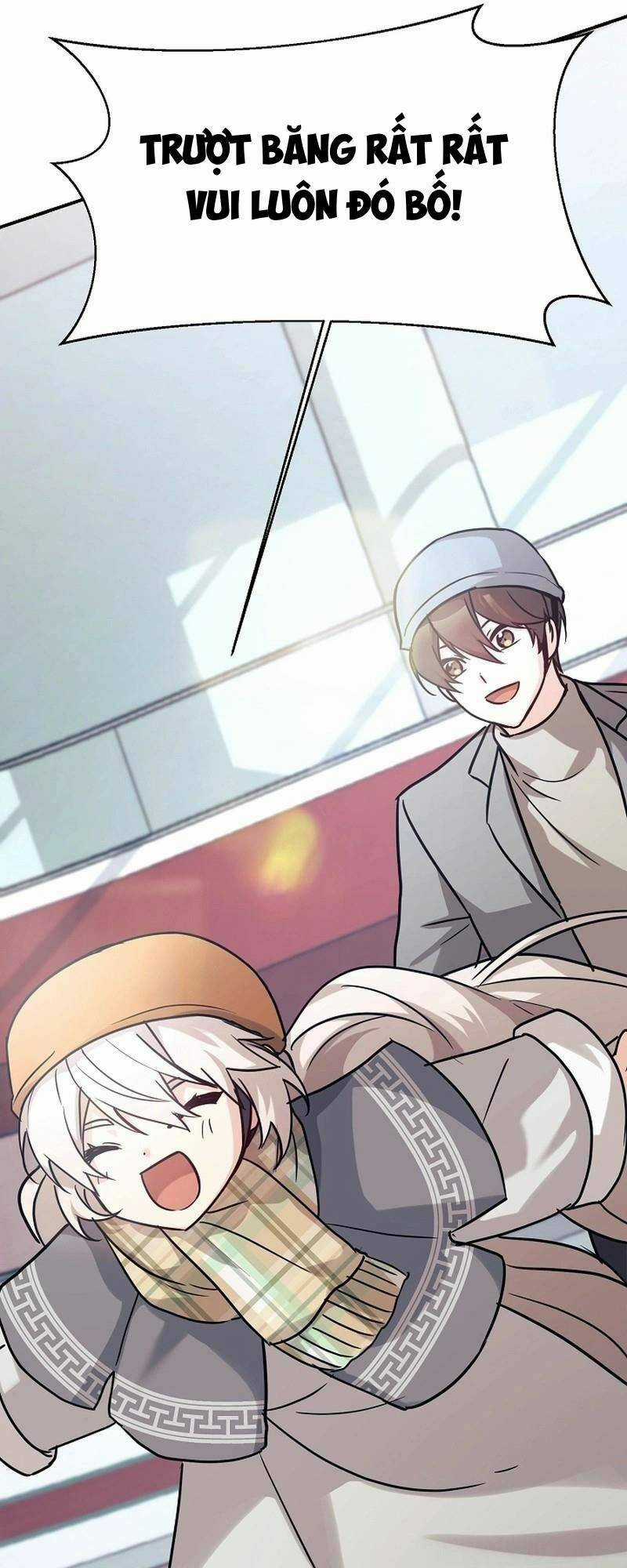 Con Gái Tôi Là Rồng! Chapter 55 trang 14