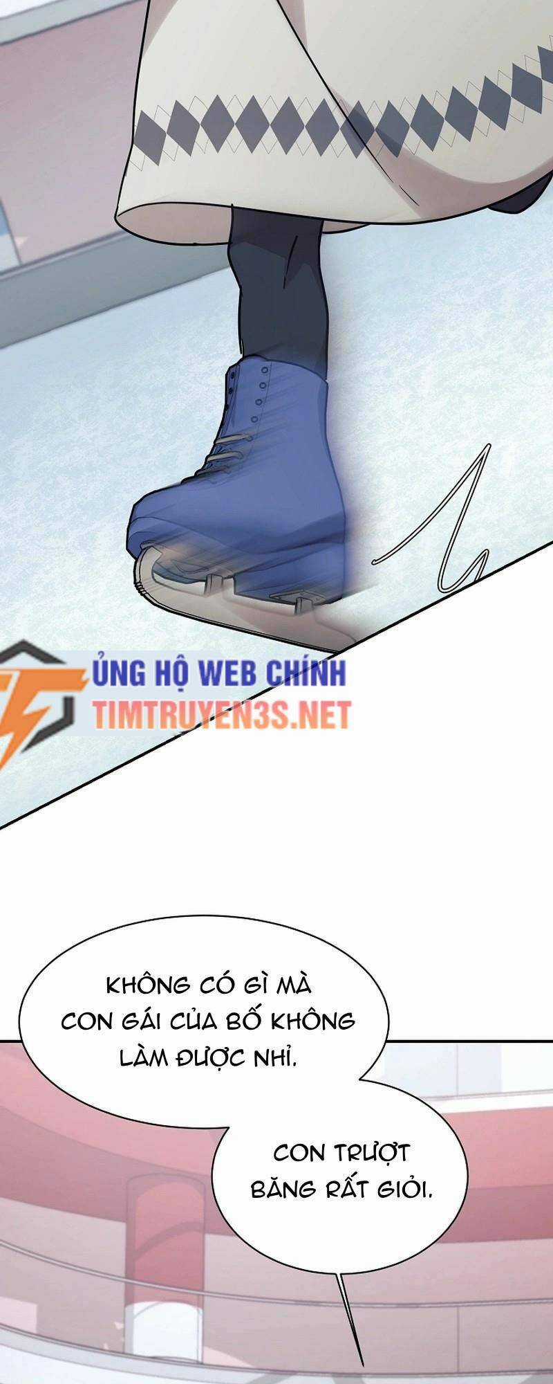 Con Gái Tôi Là Rồng! Chapter 55 trang 15
