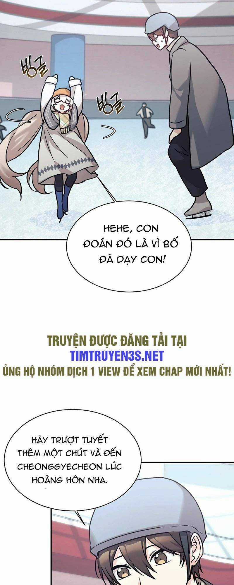 Con Gái Tôi Là Rồng! Chapter 55 trang 16